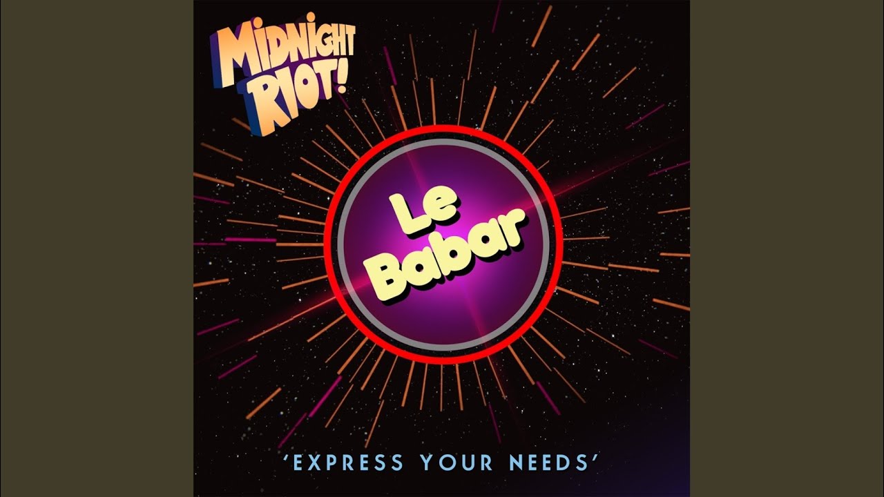 Guarda Express Your Needs su YouTube Guarda Express Your Needs su YouTube