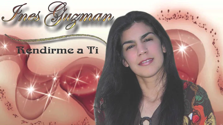Ines Guzman - Yo Confesare