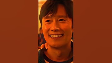 Squid Game Player 001 / Frontman Double Life Edit