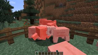 ТОП 10 ПРАВИЛ MINECRAFT ПРО КОТОРЫЕ ВСЕ МОЛЧАТ