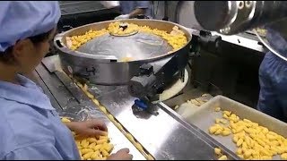 Soft Candy Packing Machine, Jelly Candy Packing Machine, Confectionery Packaging Machine screenshot 4
