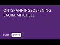 Laura mitchell ontspanningsoefening fysio experts