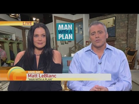 Video: Matt LeBlanc: Biografi, Karriere Og Privatliv