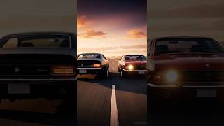 1969 Muscle vs 1970 Euro - Who Actually Won The Race