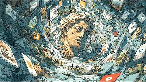 The AI Censorship Machine Is Erasing Your Reality