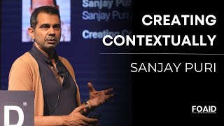 Sanjay Puri, Sanjay Puri Architects - Successful Journey Through His Designs