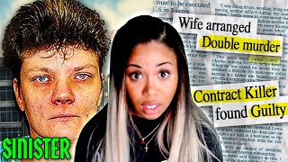 mom pimps out DAUGHTER to help INSANE double murder-for-hire plot | Teresa Wilson Bean Lewis by BOZE vs. the WORLD 329,854 views 2 weeks ago 54 minutes