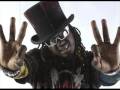 Jamie Foxx Blame it remix (ft. Busta Rhymes, Lil wayne and T-pain)