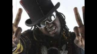 Jamie Foxx Blame it remix (ft. Busta Rhymes, Lil wayne and T-pain)