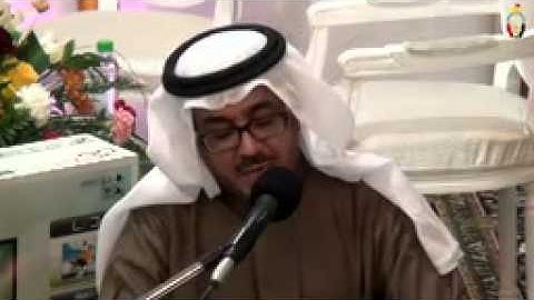 من قراء الأحساء  القارئ جمعة المهنا      من سورة الفتح