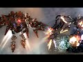 [ACVD] All Special Sortie Bosses [4K 60fps ARMORED CORE VERDICT DAY]