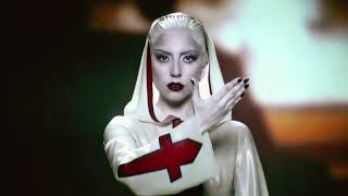 Lady Gaga - Alejandro Instrumental (without Drums)