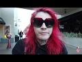 Life’s A Movie Smrtdeath tour VLOG