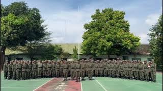 District VII of the Solo Education and Training Center