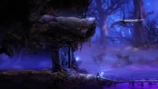 ori and the blind forest part 1