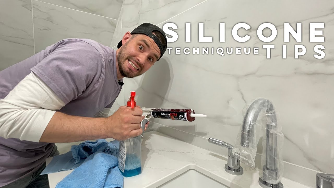 Learn How to Silicone like a Pro! - YouTube