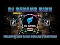 DJ WALAUPUN AKU KALAH DIDALAM PERCINTAAN - BENANG BIRU REMIX FULLBASS TERBARU 2022