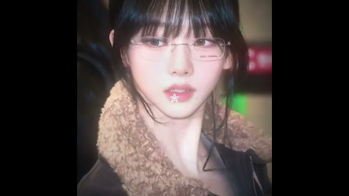 Happy Birthday #karina! #aespa #카리나