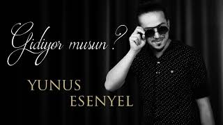 Yunus Esenyel - Gidiyormusun (Official Video)