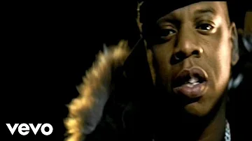 JAY-Z - Lost One ft. Chrisette Michele