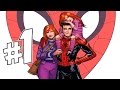 The Amazing Spider-Man: Renew Your Vows Issue #1 Full Comic Review & Giveaway! (Secret Wars 2015)