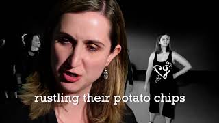 Tech Week Tangothe Most Interesting Man In Community Theatre - 2017 Cat Awards