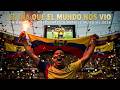 EL DÍA QUE EL MUNDO NOS VIO 🌍🎶 Himno Épico del Mundial 2026 | Anthem Cinemático - Mundial Total