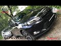 тот самый TOYOTA HARRIER 2016г Premium Van Package Star с JBL музыкой!