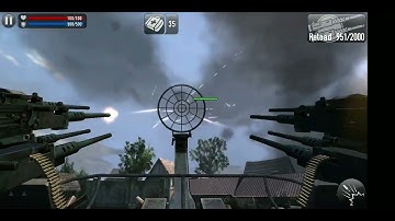 Frontline commando D day