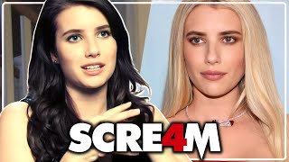 The Cast of Scream 4 - 12 Years Later | Then & Now