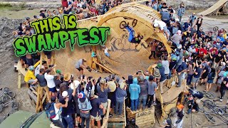 THIS IS SWAMPFEST