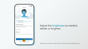 Hoe kan ik de videokwaliteit van Ring Intercom nauwkeurig afstellen?