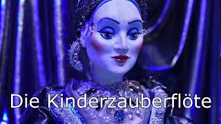 Kinderzauberflöte Open Air im Schloss Schönbrunn