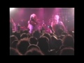 Capture de la vidéo Hanoi Rocks - Live In Rome