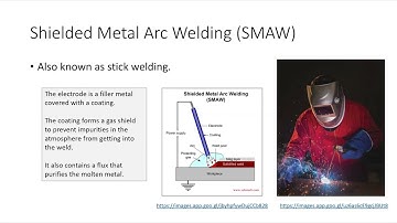 CE 414 Lecture 21:  Introduction to Welded Connections (2024.02.26)