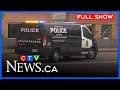 Bomb threat at Edmonton hospital not credible: police | CTV Your Morning Edmonton for June 5, 2026