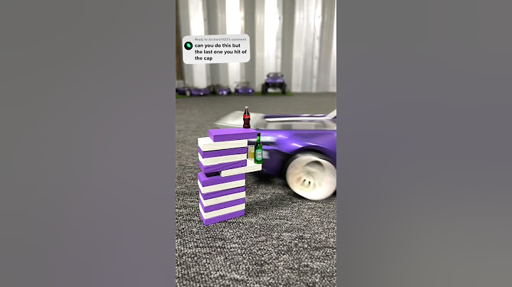 This was a tough challenge! What next!? #trickshot #rccars #rcdrifting #rcdrifttok
