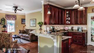 Home for sale at 121 Southridge Drive, Blountville 37617, TN