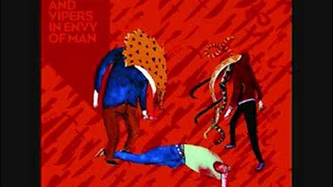 Sixtoo - Jackals and Vipers in Envy of Man Part 2