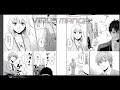 オンライン THE COMIC #6 virus manga