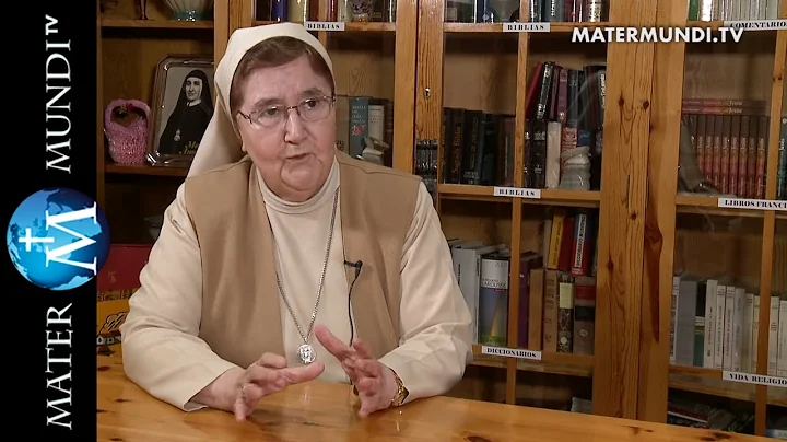 Hermana Francisca Sierra: "Mi vida consagrada la e...