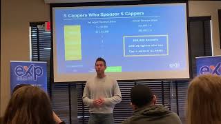 EXP REALTY EXPLAINED - REVENUE SHARE