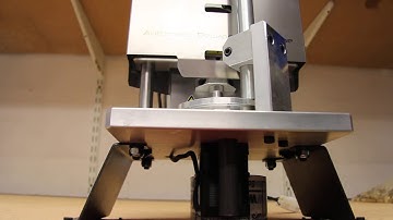 ADM-Machine from Shooting-Technology: Automatic Decapping Machine -2