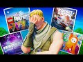 Is the metaverse killing fortnite battle royale fortnite commentary