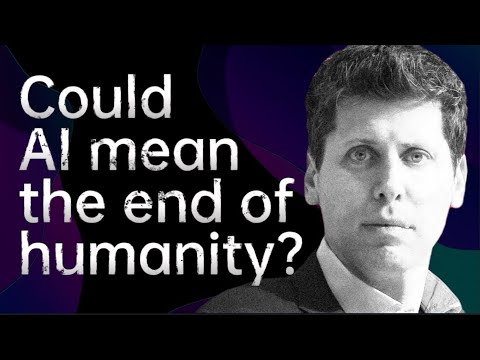 Is OpenAI’s rush for revenue a threat to humankind?