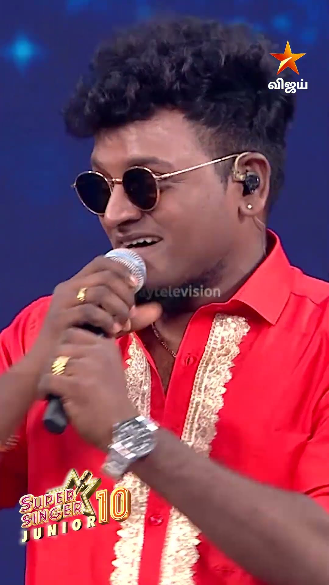 Chalakku Chalakku in Udit Narayan Version ? #AjayKrishna