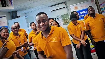 Perfect Melodiz-Quality week  Think Differently  Official Music Video 2025 (TDL)