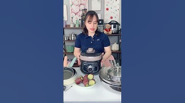 Nồi Áp Suất 2.5l Elmich #elmich #noiapsuat #giadung