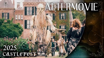 Castlefest 2025 Official Aftermovie