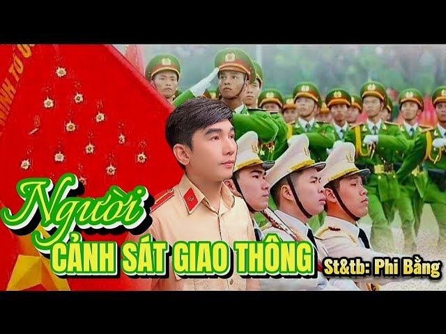 Regardez NGƯỜI CẢNH SÁT GIAO THÔNG _ PHI BẰNG | TRONG THỜI BÌNH MÀ VẪN CÓ HY SINH... sur YouTube